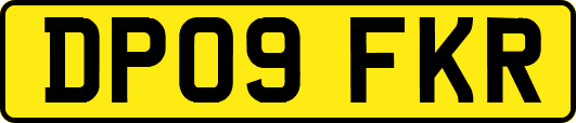 DP09FKR