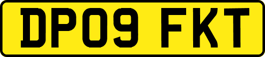 DP09FKT