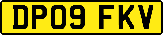 DP09FKV