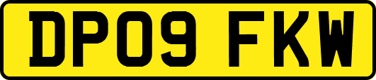 DP09FKW