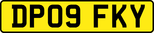 DP09FKY