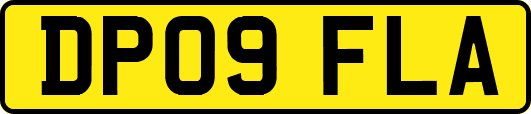 DP09FLA