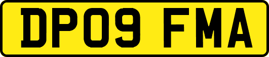 DP09FMA