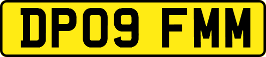 DP09FMM