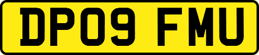 DP09FMU