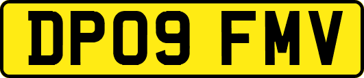 DP09FMV