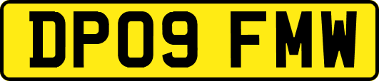 DP09FMW