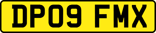 DP09FMX