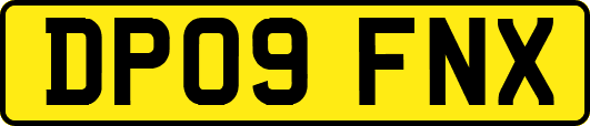 DP09FNX