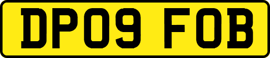 DP09FOB