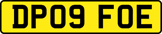 DP09FOE