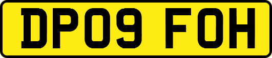DP09FOH