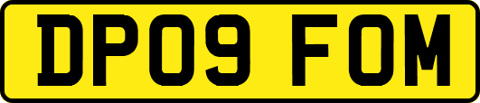 DP09FOM