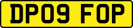 DP09FOP