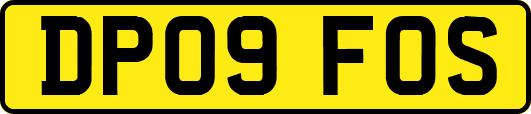 DP09FOS
