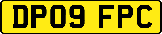 DP09FPC