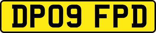 DP09FPD