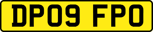 DP09FPO
