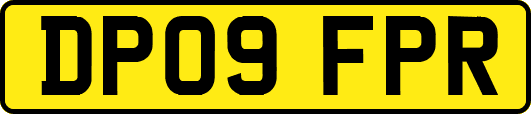 DP09FPR