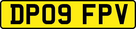 DP09FPV
