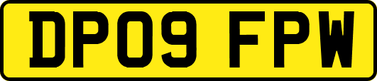 DP09FPW