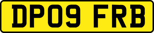 DP09FRB