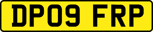 DP09FRP