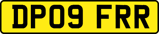 DP09FRR