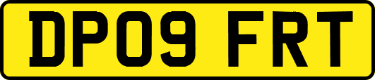 DP09FRT