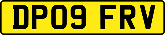DP09FRV