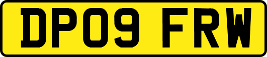 DP09FRW