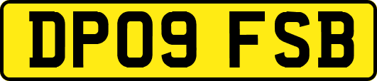 DP09FSB