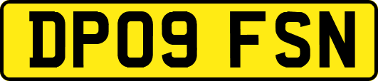 DP09FSN