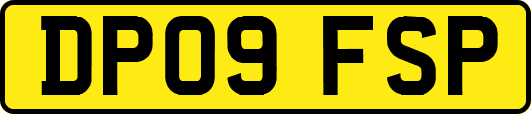 DP09FSP