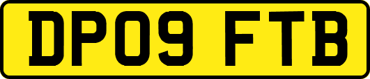 DP09FTB