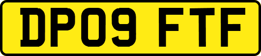 DP09FTF