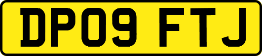 DP09FTJ