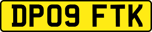 DP09FTK