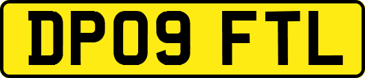 DP09FTL