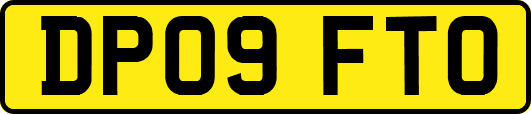 DP09FTO