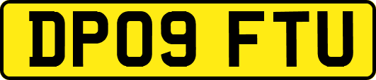 DP09FTU