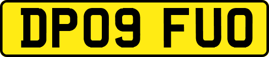 DP09FUO