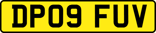 DP09FUV