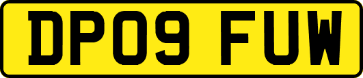 DP09FUW