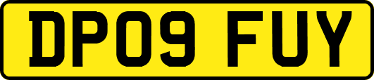 DP09FUY