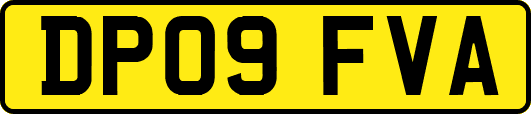 DP09FVA