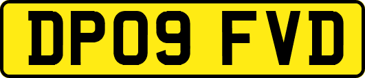 DP09FVD