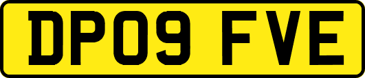 DP09FVE