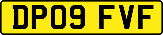 DP09FVF