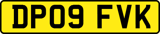 DP09FVK